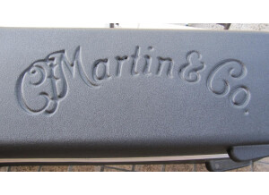 Martin & Co D-41 (87027)