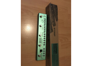 Source Audio Collider Delay+Reverb (67868)