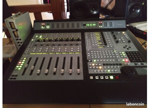 Digidesign 96i I/O