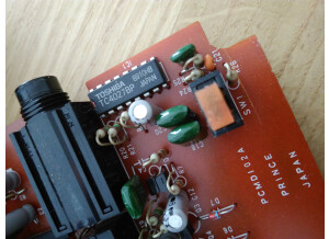 Arion MDI-2 Bass Distortion  (82543)