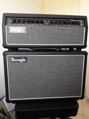 Mesa Boogie Fillmore 50 Head