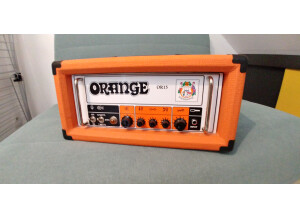 Orange OR15H Reissue (7845)