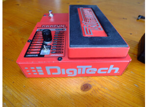 DigiTech Whammy 5 (65140)
