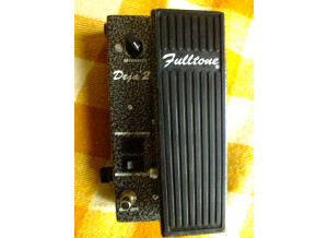 Fulltone DejáVibe 2 (31557)