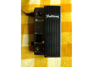 Fulltone DejáVibe 2 (55467)