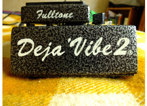 Fulltone DejáVibe 2 (84983)