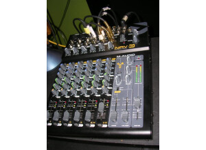 M-Audio NRV10 (65636)