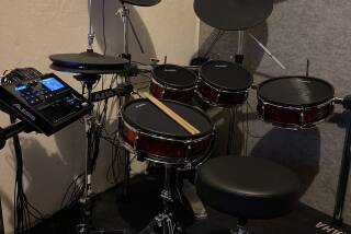 Alesis Strike Pro Kit