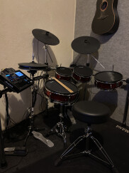 Alesis Strike Pro Kit