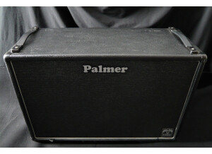 Palmer CAB 212 (91523)
