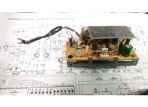 Harman/Kardon HK 770 (36531)