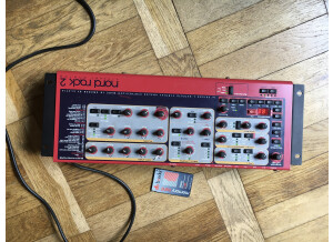 Clavia Nord Rack 2 (72368)