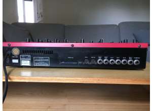 Clavia Nord Rack 2 (34564)