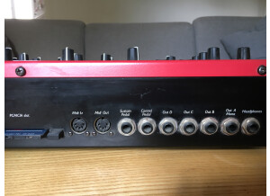 Clavia Nord Rack 2 (48618)