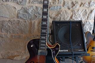Morris Global sound Jazz
