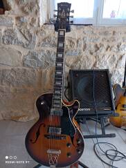 Morris Global sound Jazz