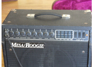 Mesa Boogie [Caliber Series] Studio 22+ Head
