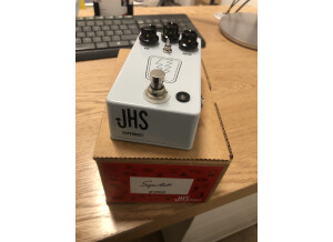 JHS Pedals SuperBolt V1 (89286)