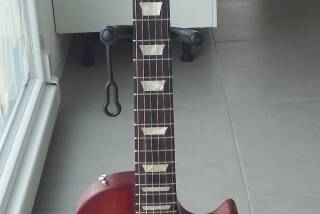 Gibson Les Paul Studio Faded P-90
