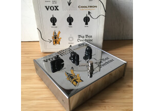 Vox Big Ben