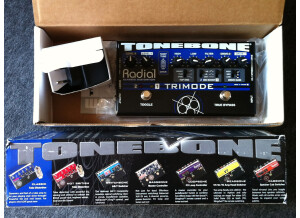 Radial Engineering Tonebone - Trimode