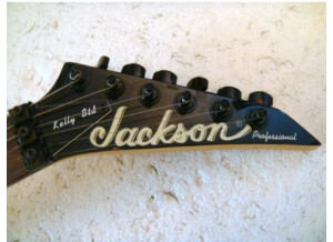 Jackson Kelly Std Professional