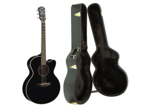 Yamaha CPX-5