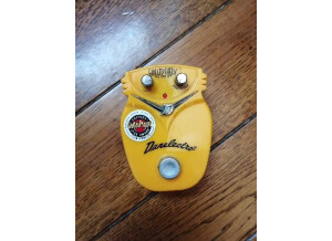 Danelectro DJ-10 Grilled Cheese Distortion