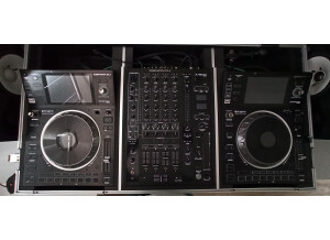 Denon DJ SC5000 Prime (69617)