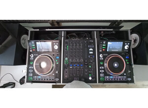 Denon DJ SC5000 Prime (90705)