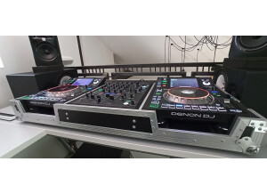 Denon DJ SC5000 Prime (81392)