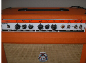 Orange Amps [TH Series] TH30 Combo