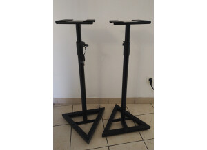 Stand 1