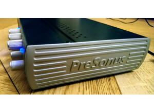 PreSonus AudioBox 44VSL