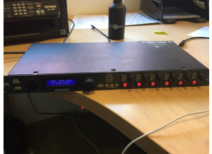 BSS Audio FDS 336 MINIDRIVE (62053)