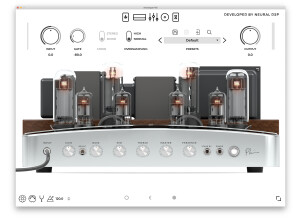 Neural DSP Archetype: Plini (90817)