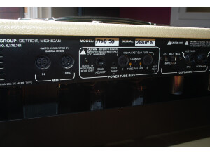 Egnater MOD 50 (85234)