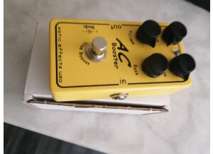 Xotic Effects AC Booster (9084)