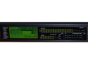TC Electronic Finalizer 96K (53089)