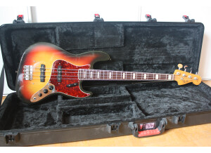 Fender Jazz Bass (1968) (97708)