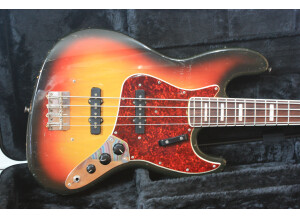 Fender Jazz Bass (1968) (44205)