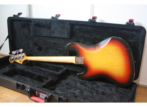 Fender Jazz Bass (1968) (59778)