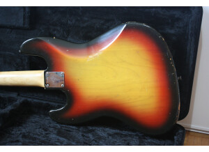 Fender Jazz Bass (1968) (73434)