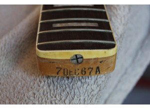 Fender Jazz Bass (1968) (41603)