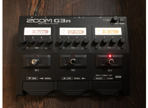 Zoom G3n (756)
