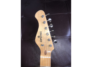 Maybach Stradovari S54 (75841)