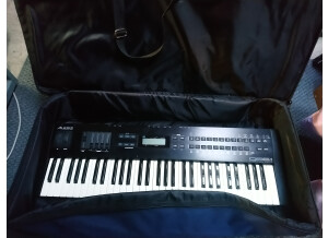 Alesis QS6.1 (85984)