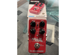 TC Electronic Hall of Fame Reverb (10249)
