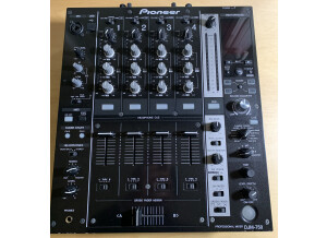 Pioneer DJM-750 (57880)