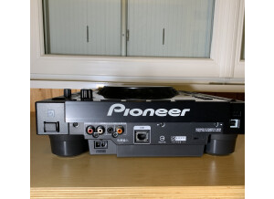 Pioneer CDJ-900NXS (71436)